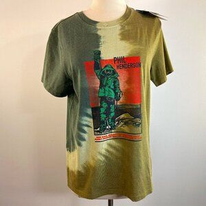 The North Face Women's Phil Henderson Short Sleeve T-Shirt - Size Medium - NWT